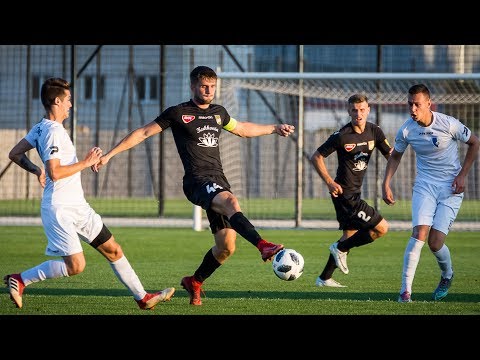 FC DAC 1904 - ŠK 1923 Gabčíkovo 0:0