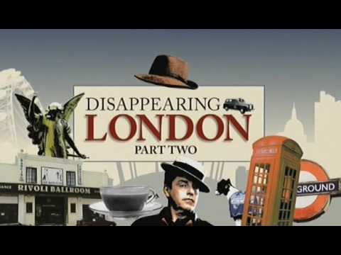Disappearing London   S02E03 (2007)