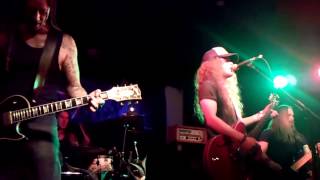 His Masters Voice - The Devils Blues    -   Rollin' and Tumblin' Live at the Kings Arms