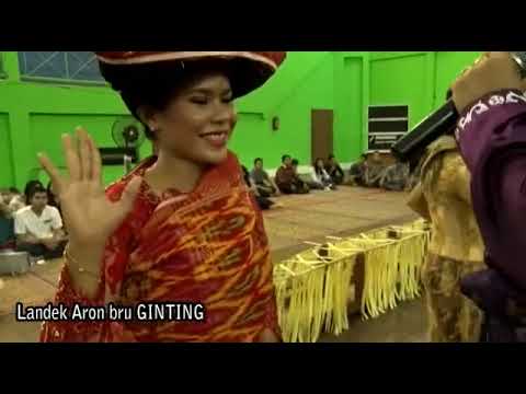 LANDEK ARON BRU GINTING - GGA CENGKARENG 2017