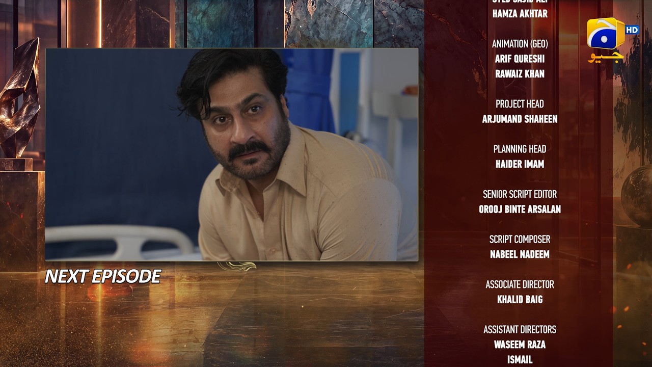 Bano Episode 19 Teaser - 30th October 2026 - HAR PAL GEO