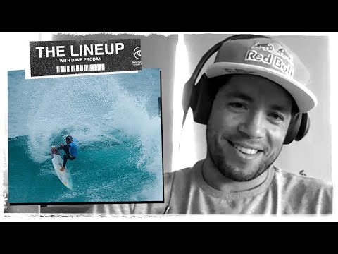 Adriano de Souza Defeats Kelly Slater and Josh Kerr at the 2015 Bells Beach | The Lineup: REARVIEW