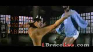 Game of Death   Original Trailer