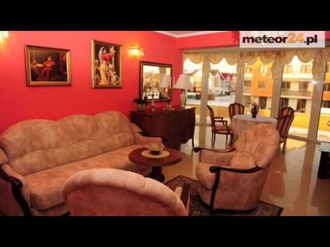 Pokoje Gościnne Idalia - Karwia meteor24.pl