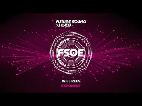 Will Rees - Exponent