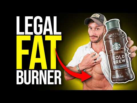 How to Use Coffee for More Fat Loss Without Exercise (timing, type, amount)