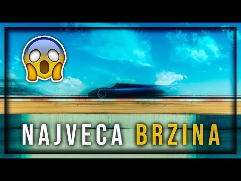 NAJVECA BRZINA U GTA V 🔥