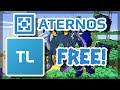 How to make a Free Cracked Crazy Craft Server with Aternos!!