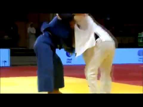 Ramin Gurbanov-Marc Odenthal