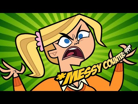 EMMA being a MESS for 3 MINUTES STRAIGHT! Total Drama Island (2023)