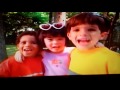 Veggie Tales Where S God When I M S Scared VHS Nick Jr Version Part 1