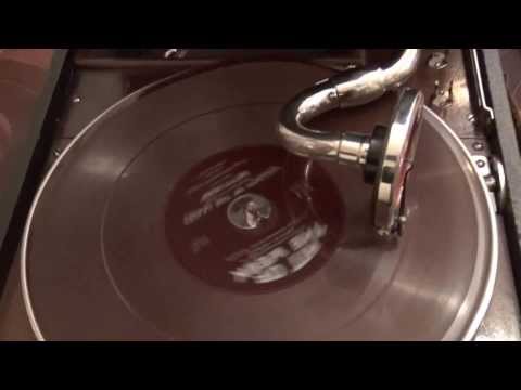 Weckans Skiva. (Durium Record, Hit Of The Week.) "Betty Boop"