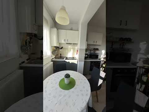 Apartament 2 camere, 50 mp, Avangarde Rezidential, Str. Salcamilor 35 37 — Video