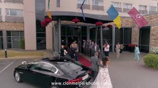Clonmel Park Hotel Co. Tipperary - Hotel Video