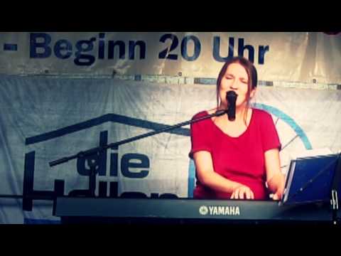 Ja - Silbermond - gesungen von Jana Hoffmann