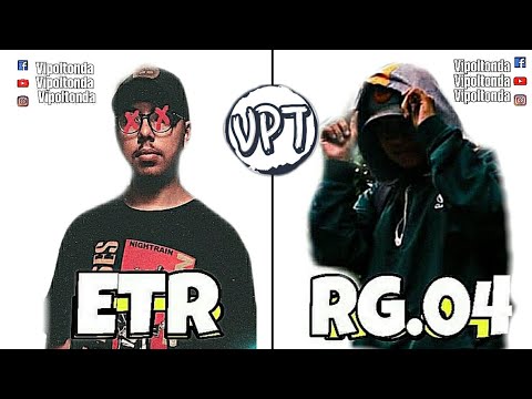 ETR vs RG.04 | Caseria Internacional - 1era Temporada  *Vipoltonda*  [ Batallas Online ]