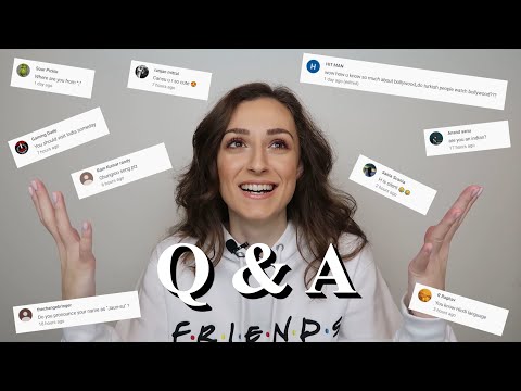 Q & A