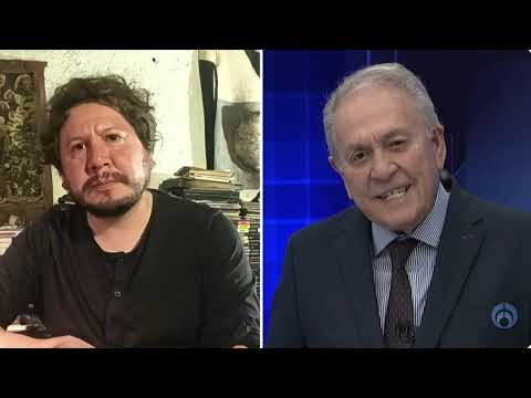 Entrevista a Gonzalo Celorio / Premio <a href=