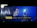 Ben Lee - Running With Scissors [karaoke]