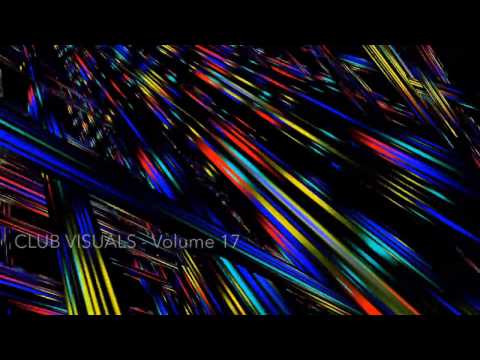 Club  Visuals Volume 17 - Promo Video