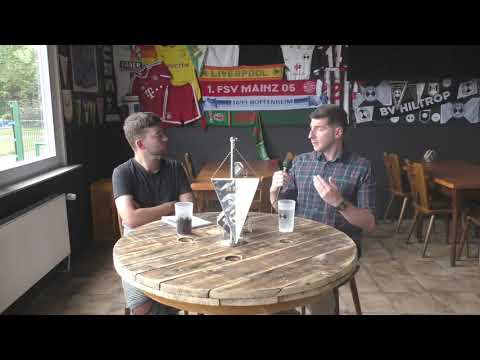 Ruhrpott Football Talk Folge #002 mit Aytac Uzunoglu (Trainer, SV Wacker Obercastrop)