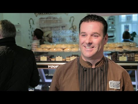 Proud to be a Butcher – Brian Fields