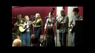 The Bankesters Carolina Rain