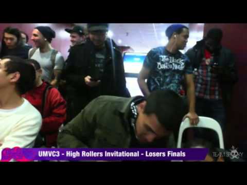 Crowd Monsters - Spooky 4 Out Of 7 Maaannn