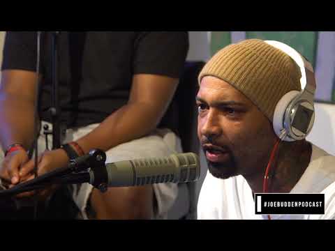 The Joe Budden Podcast Episode 173 | "This Is Joe Budden, From the Joe Budden Podcast"