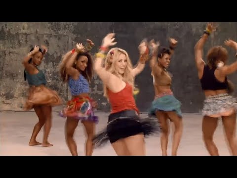 Gina G - Ooh Aah... Just a Little Bit