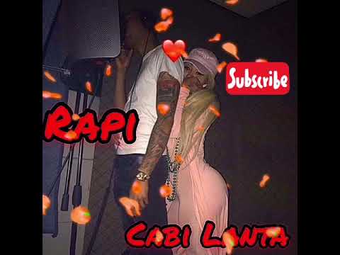 Rapi - Cabi Lanta (Official Audio)