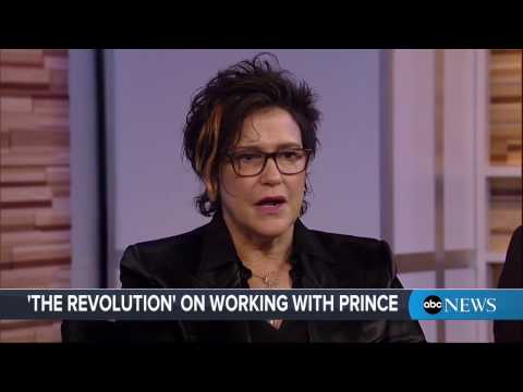 download lagu mp3 mp4 Prince And The Revolution, download lagu Prince And The Revolution gratis, unduh video klip Prince And The Revolution