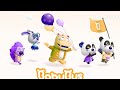 BabyBus Channel UK Logo Effects 2017