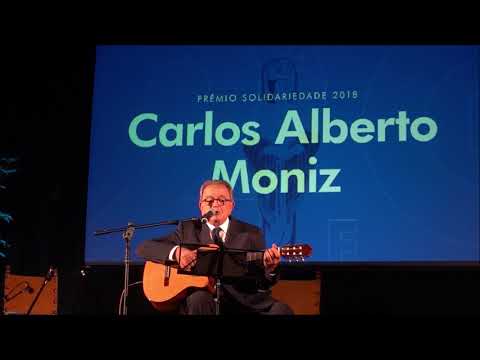 Carlos Alberto Moniz - "Fado dos Açores"