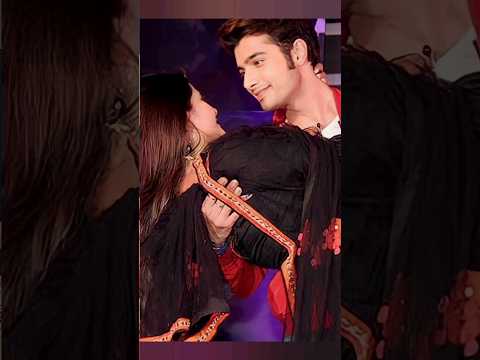 Rishi & Tanuja Romantic Moments | kasam tere pyaar ki |#shorts #ytshorts