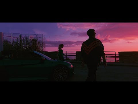 Emiliana Cantone Ft. Frank Carpentieri - Notte Magica (Video Ufficiale 2019)