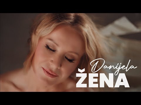 Danijela Martinović - Žena (Official Video)
