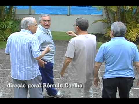 Clube do Mané Chamada 1