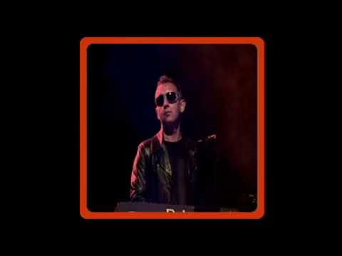 BERK & THE VIRTUAL BAND - La Dolce Vita