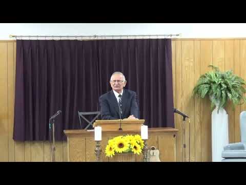 220501am Bro George Malis