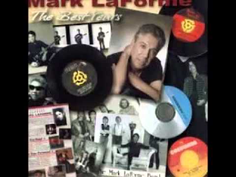 Mark Laforme - Easy For You To Say