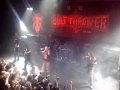 Bolt Thrower- Salvo (Atak Enschede 28-04-2010)