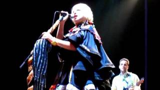 Sia - &quot;Hostage&quot; (The Wiltern 08/10/11)