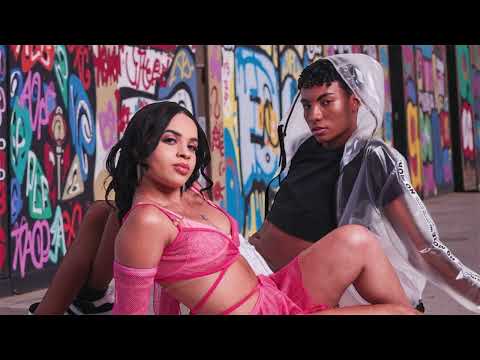 Fabi & Lays M – La Reina del Disco (Official Audio)