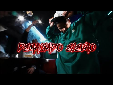 mafiio - demaciado elevao