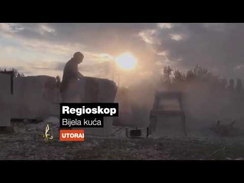 Regioskop - Bijela kuća - Utorak 17:05
