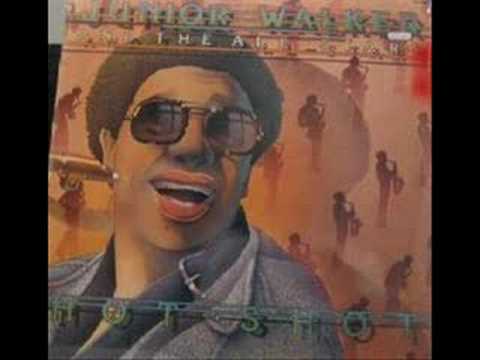 Why Can't We Be Lovers - Jr Walker & The All Stars
