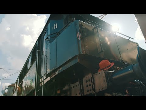 espressofilm - Red Hat Open Shift