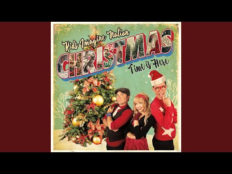 Video thumbnail for Christmas Time Is Here