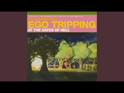 Video thumbnail for Ego Tripping (Self-Admiration with Blow-Up mix)